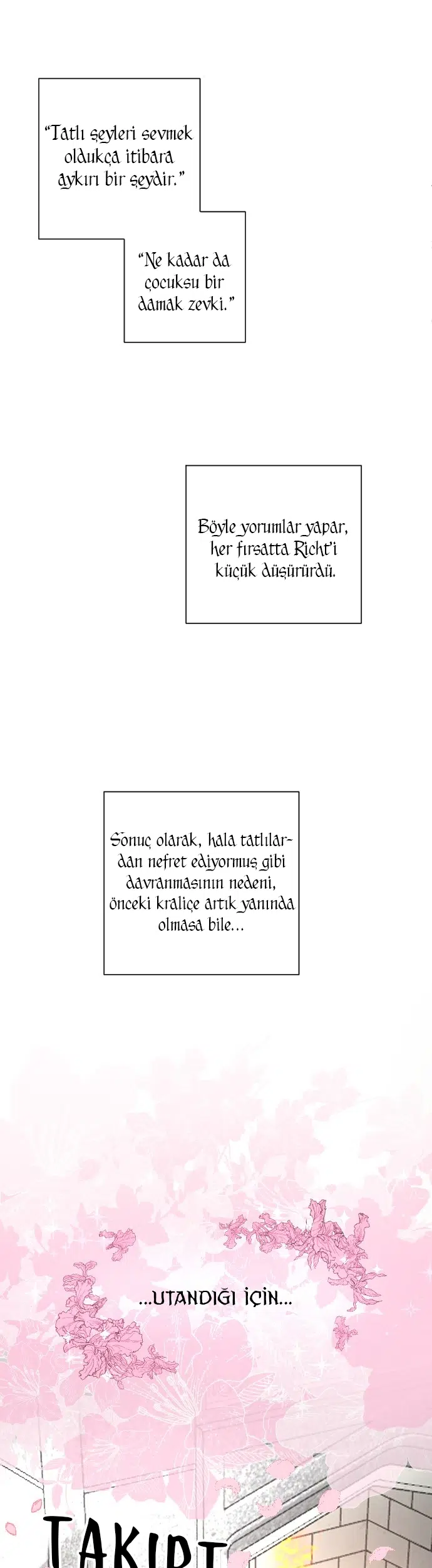 Sonsuza Dek Mutlu - Bölüm 8 Sayfa 8