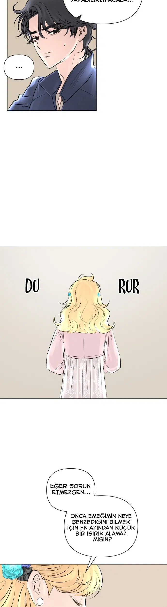Sonsuza Dek Mutlu - Bölüm 8 Sayfa 13