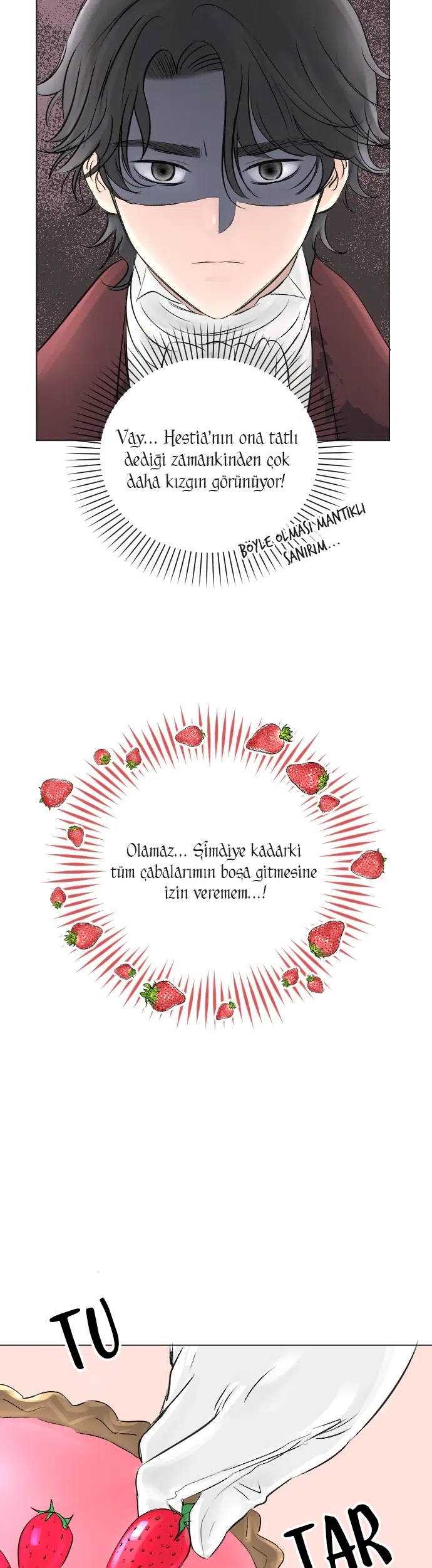 Sonsuza Dek Mutlu - Bölüm 8 Sayfa 35