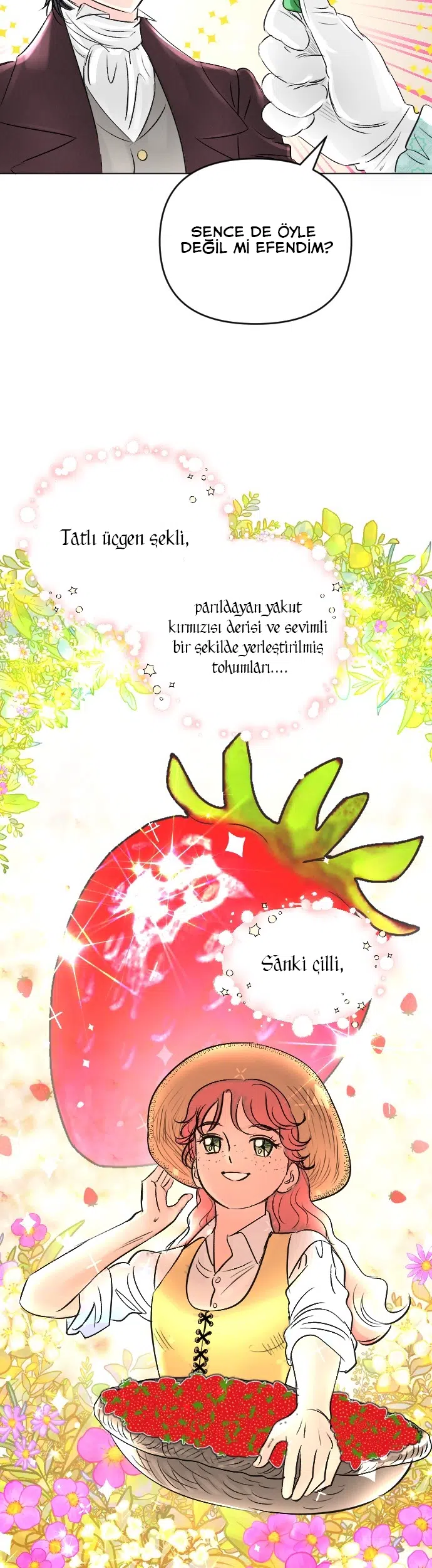 Sonsuza Dek Mutlu - Bölüm 8 Sayfa 37