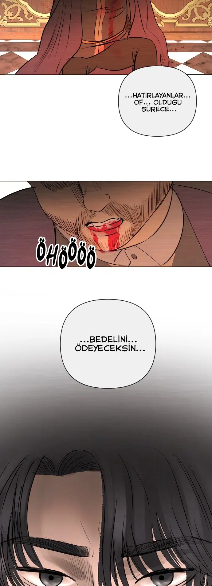 Sonsuza Dek Mutlu - Bölüm 10 Sayfa 19