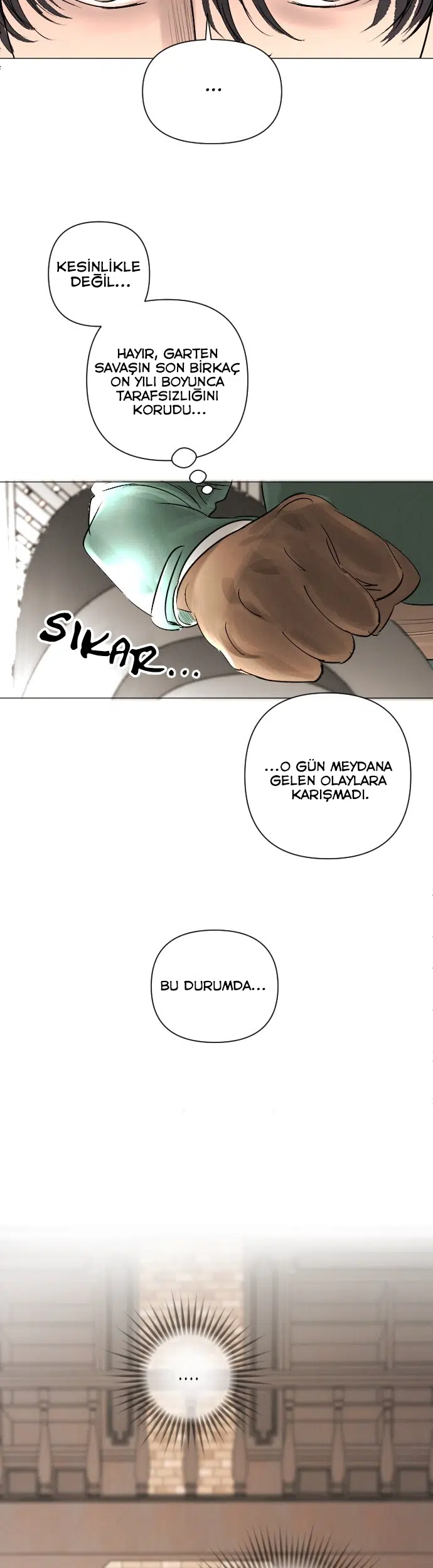 Sonsuza Dek Mutlu - Bölüm 10 Sayfa 20