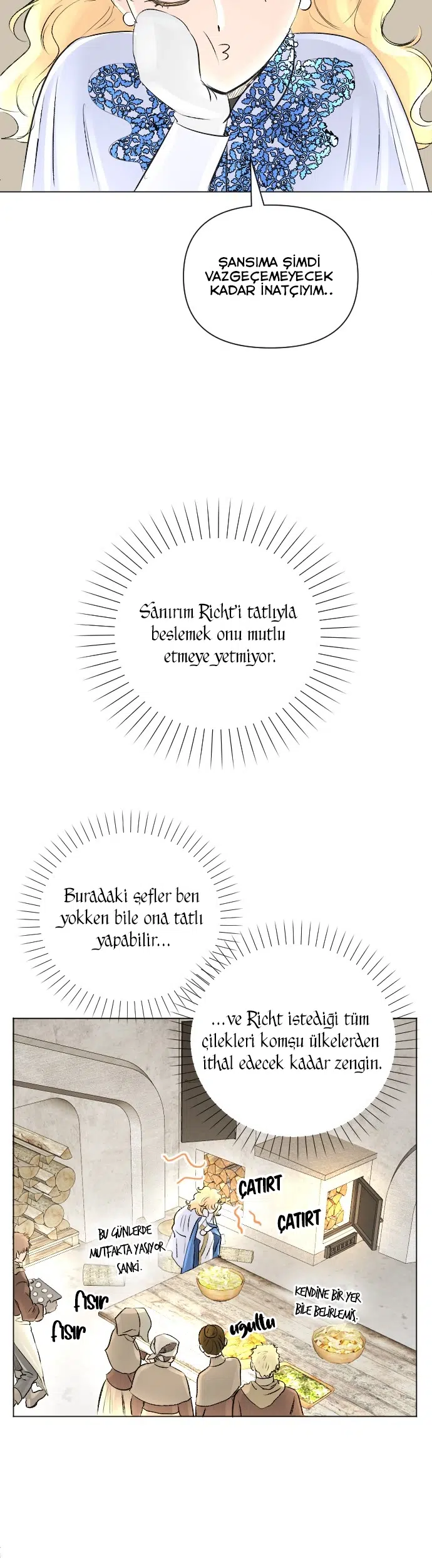 Sonsuza Dek Mutlu - Bölüm 10 Sayfa 24