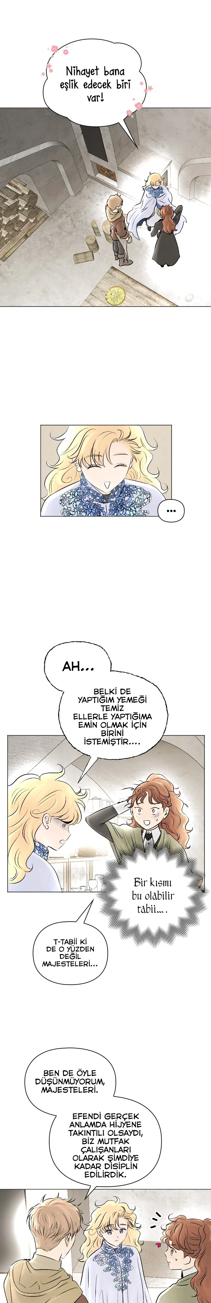 Sonsuza Dek Mutlu - Bölüm 11 Sayfa 2