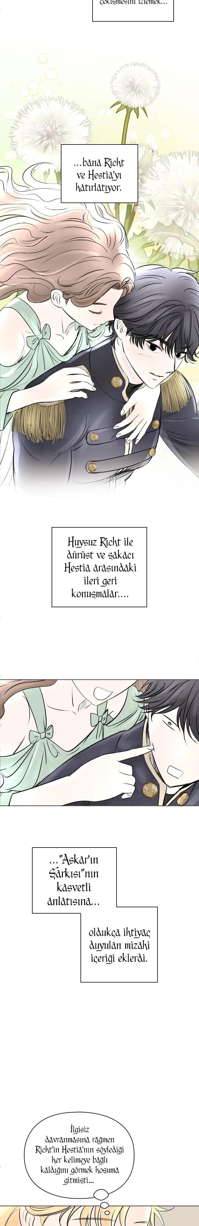 Sonsuza Dek Mutlu - Bölüm 11 Sayfa 4