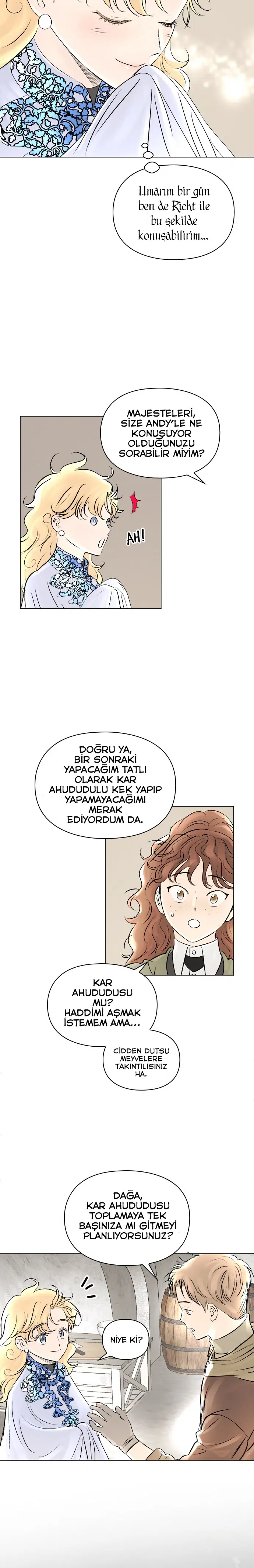 Sonsuza Dek Mutlu - Bölüm 11 Sayfa 5