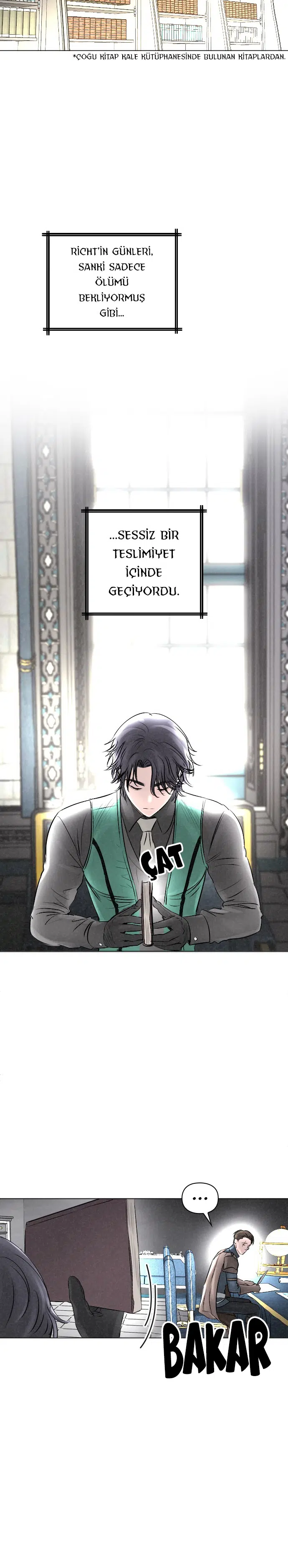 Sonsuza Dek Mutlu - Bölüm 11 Sayfa 13