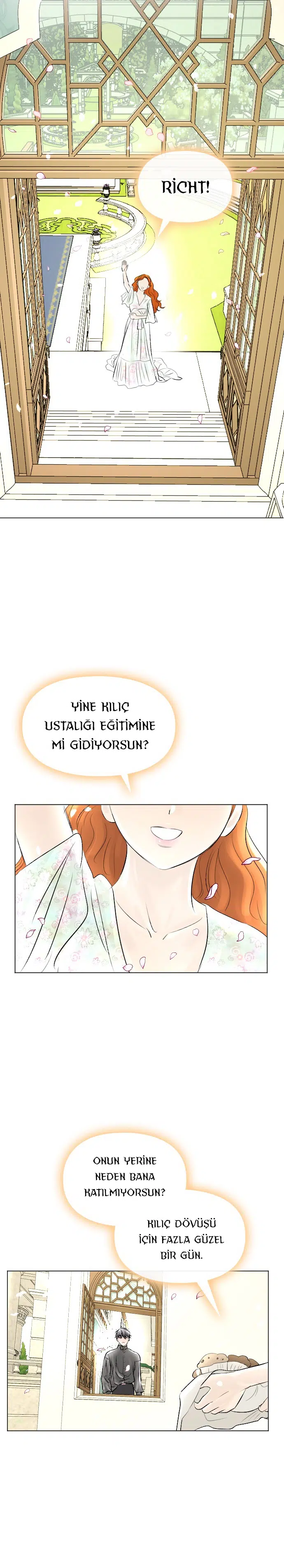 Sonsuza Dek Mutlu - Bölüm 11 Sayfa 17