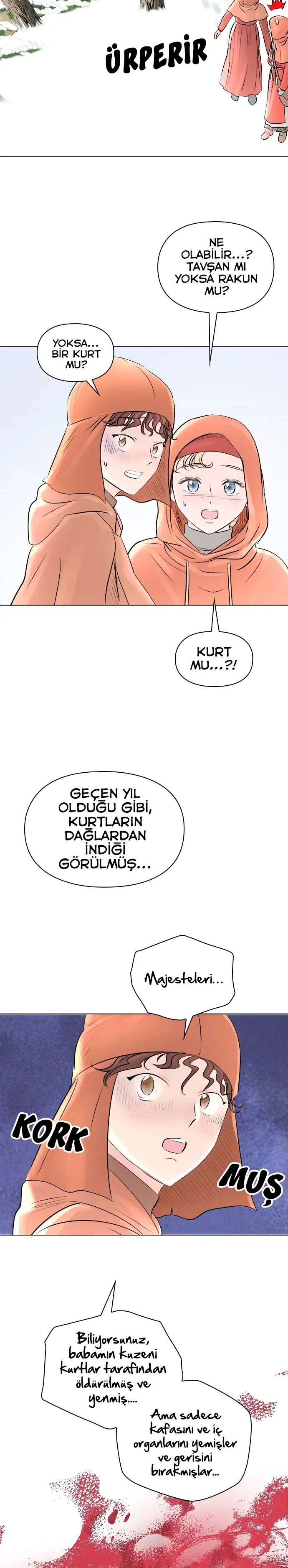 Sonsuza Dek Mutlu - Bölüm 12 Sayfa 9