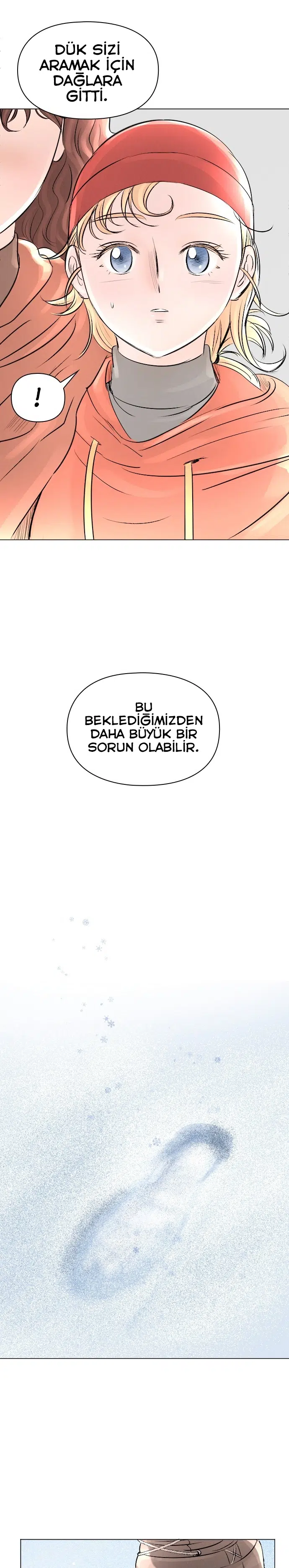 Sonsuza Dek Mutlu - Bölüm 12 Sayfa 14