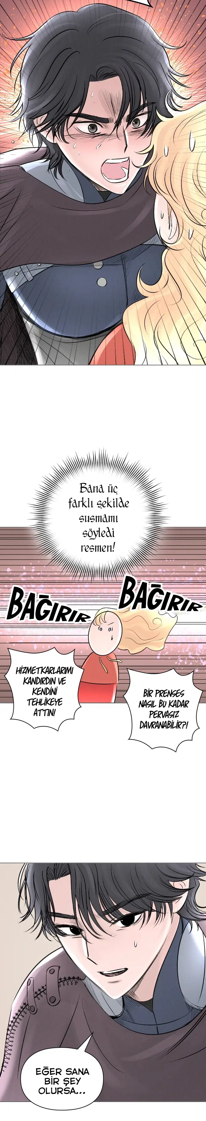 Sonsuza Dek Mutlu - Bölüm 13 Sayfa 7