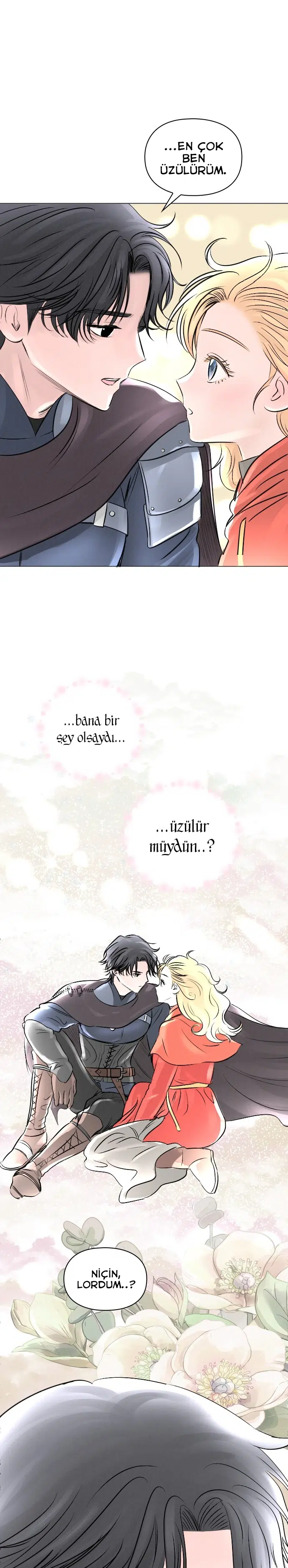 Sonsuza Dek Mutlu - Bölüm 13 Sayfa 8
