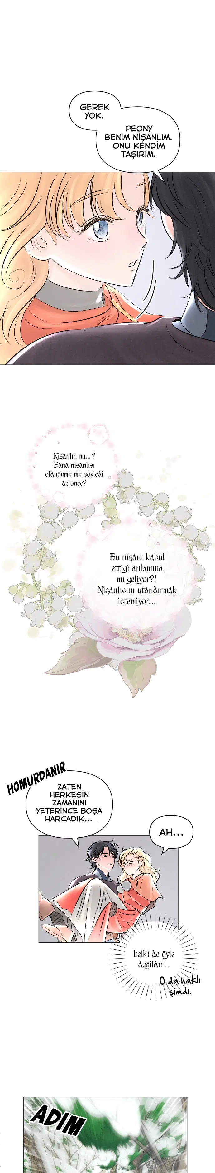 Sonsuza Dek Mutlu - Bölüm 13 Sayfa 14