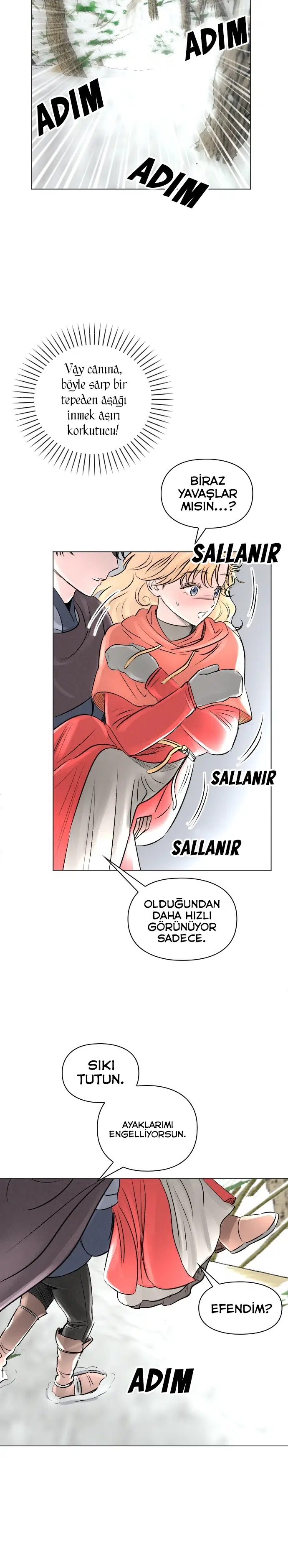 Sonsuza Dek Mutlu - Bölüm 13 Sayfa 15