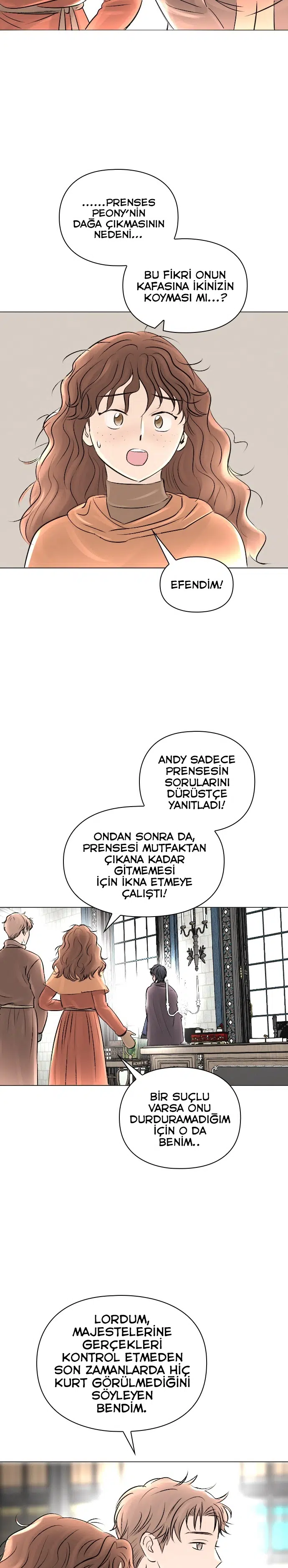 Sonsuza Dek Mutlu - Bölüm 13 Sayfa 21
