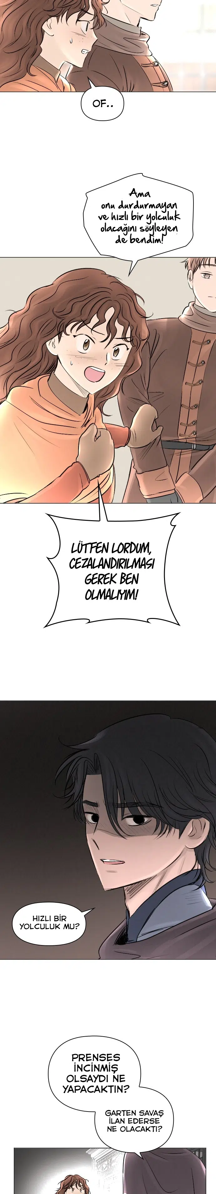 Sonsuza Dek Mutlu - Bölüm 13 Sayfa 22