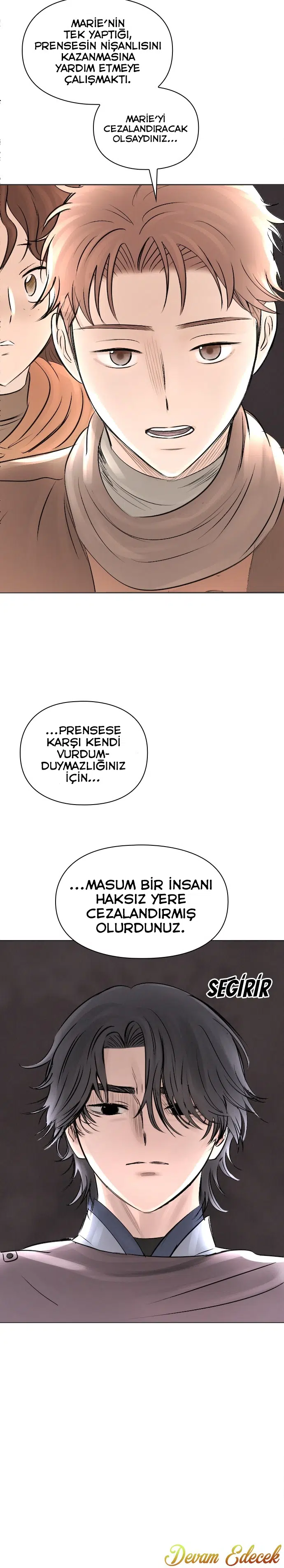 Sonsuza Dek Mutlu - Bölüm 13 Sayfa 24