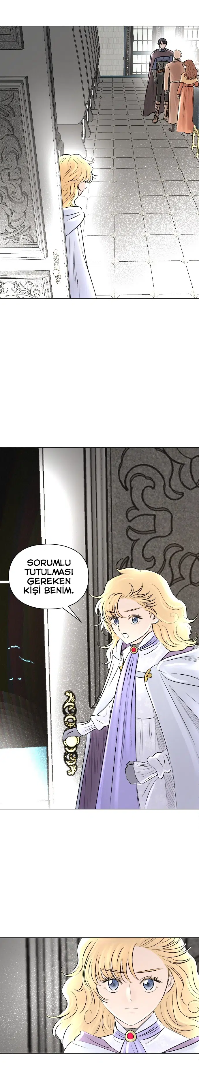 Sonsuza Dek Mutlu - Bölüm 14 Sayfa 3