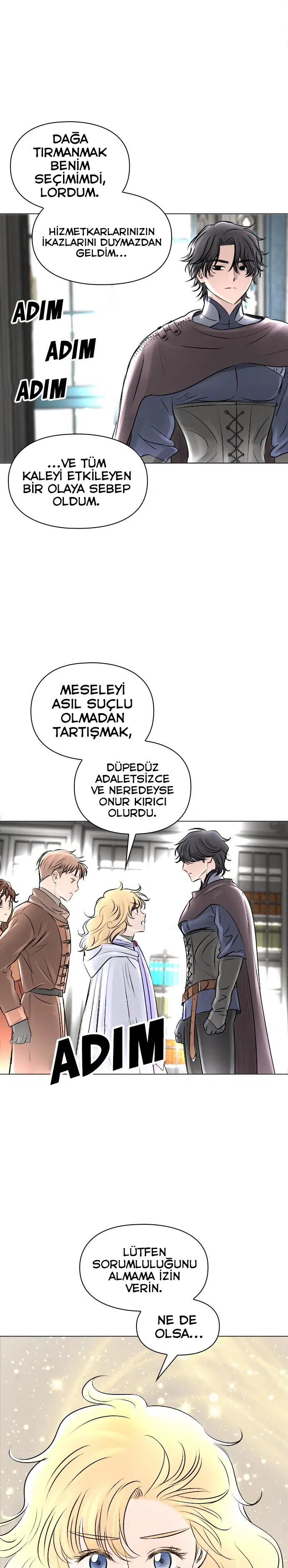 Sonsuza Dek Mutlu - Bölüm 14 Sayfa 4