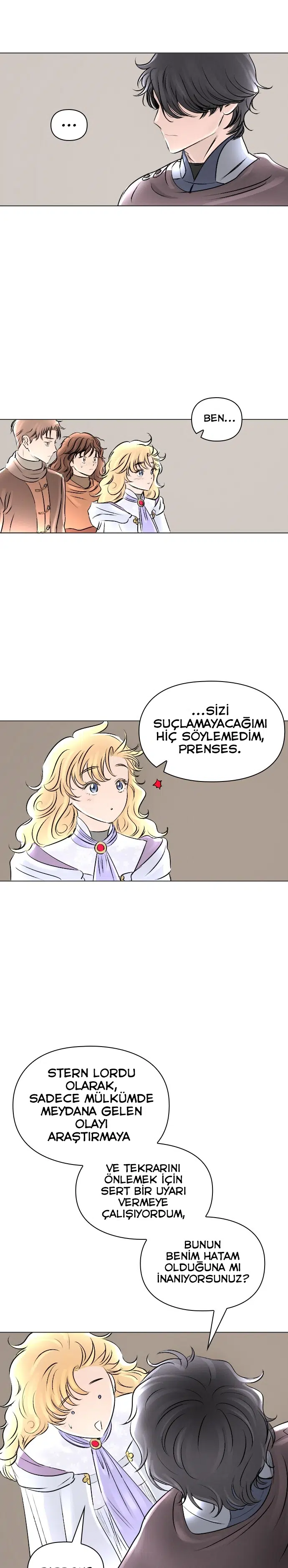 Sonsuza Dek Mutlu - Bölüm 14 Sayfa 6