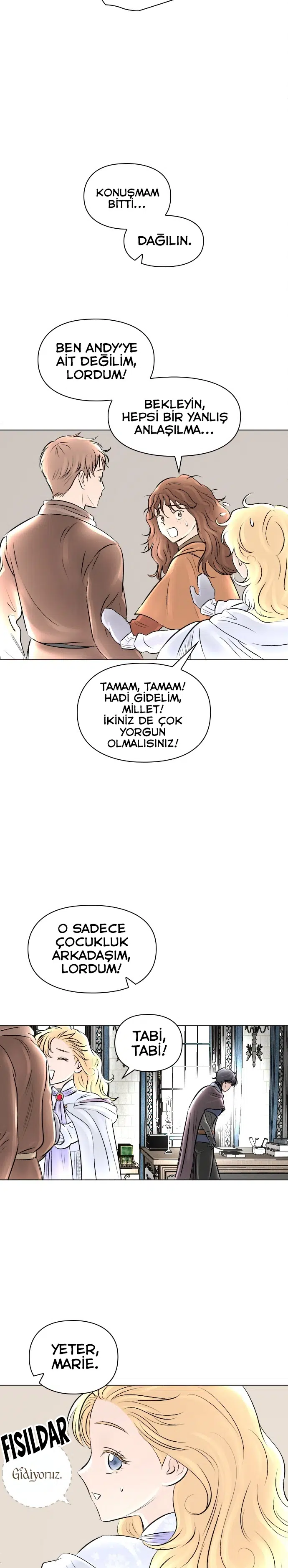 Sonsuza Dek Mutlu - Bölüm 14 Sayfa 9