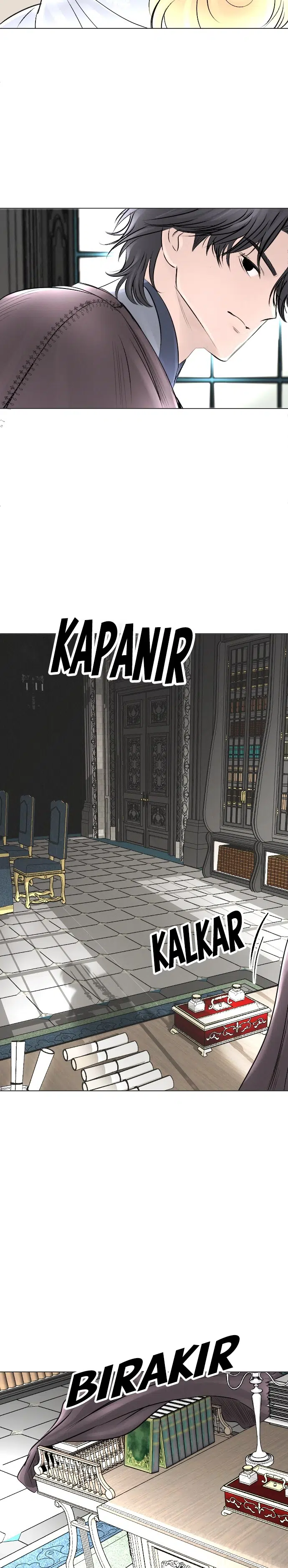 Sonsuza Dek Mutlu - Bölüm 14 Sayfa 10