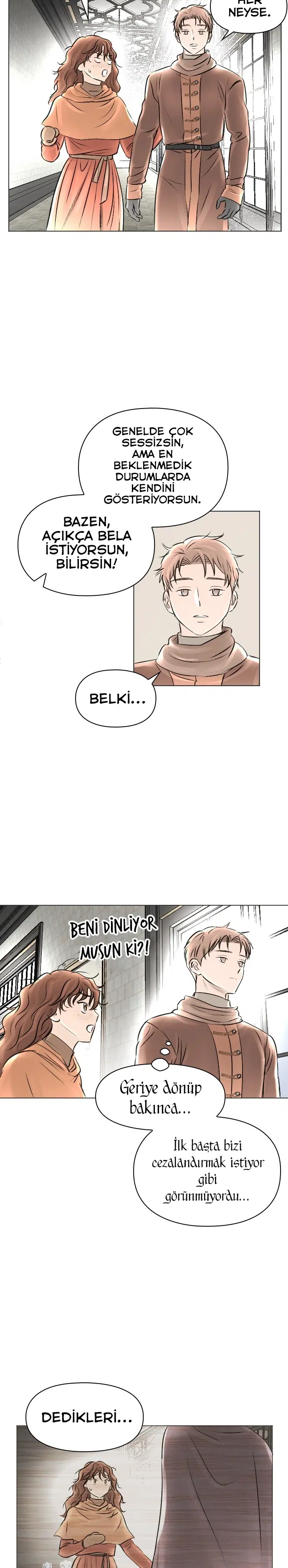 Sonsuza Dek Mutlu - Bölüm 14 Sayfa 13