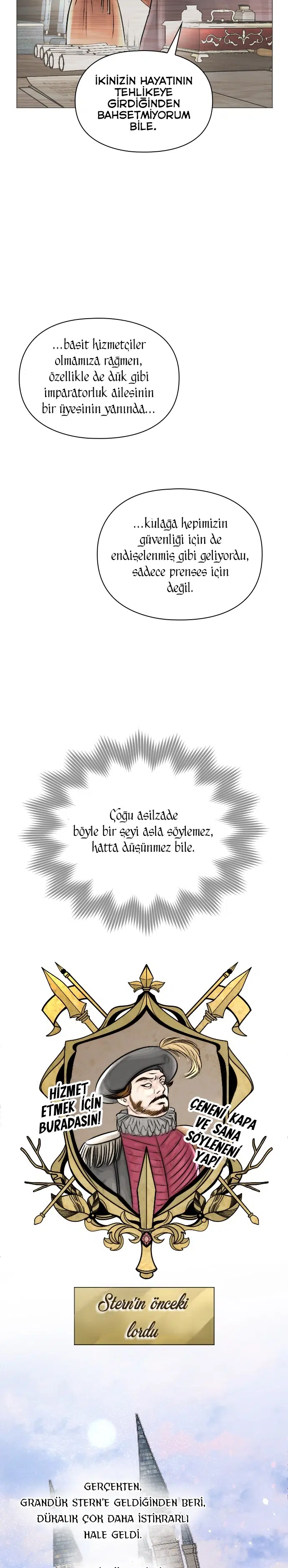 Sonsuza Dek Mutlu - Bölüm 14 Sayfa 14