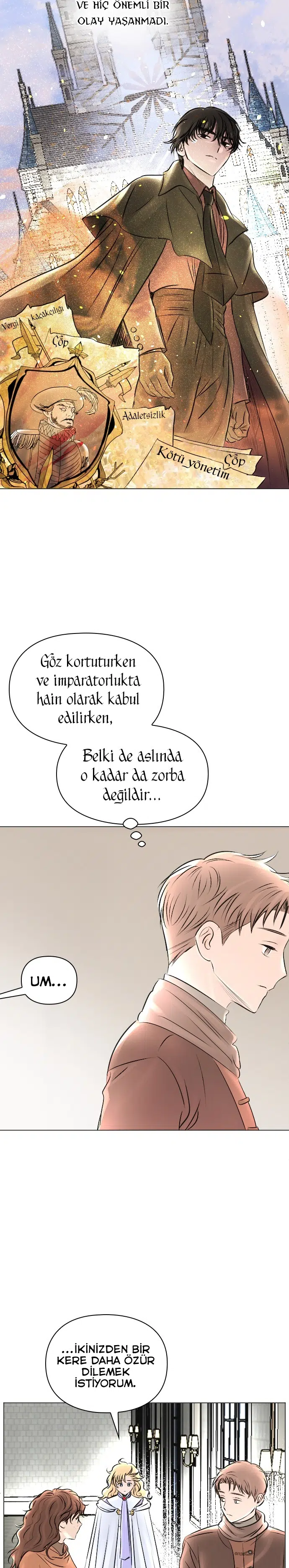 Sonsuza Dek Mutlu - Bölüm 14 Sayfa 15