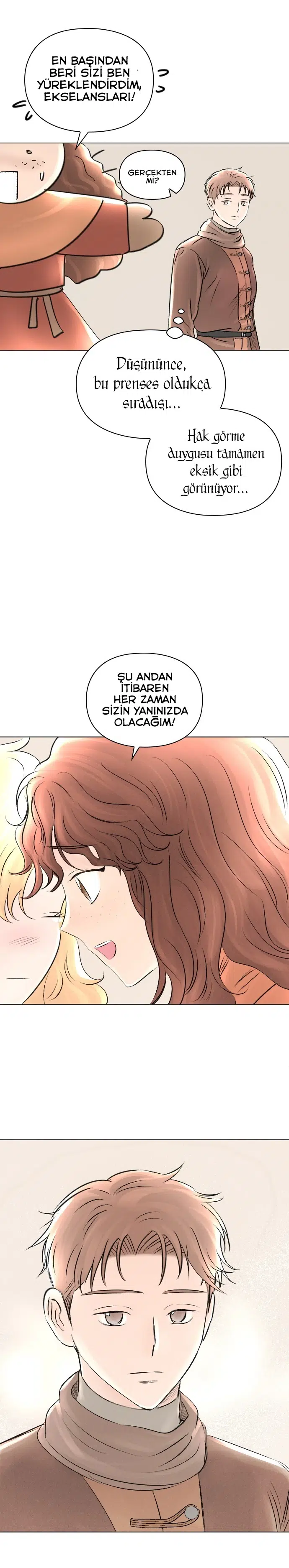 Sonsuza Dek Mutlu - Bölüm 14 Sayfa 17