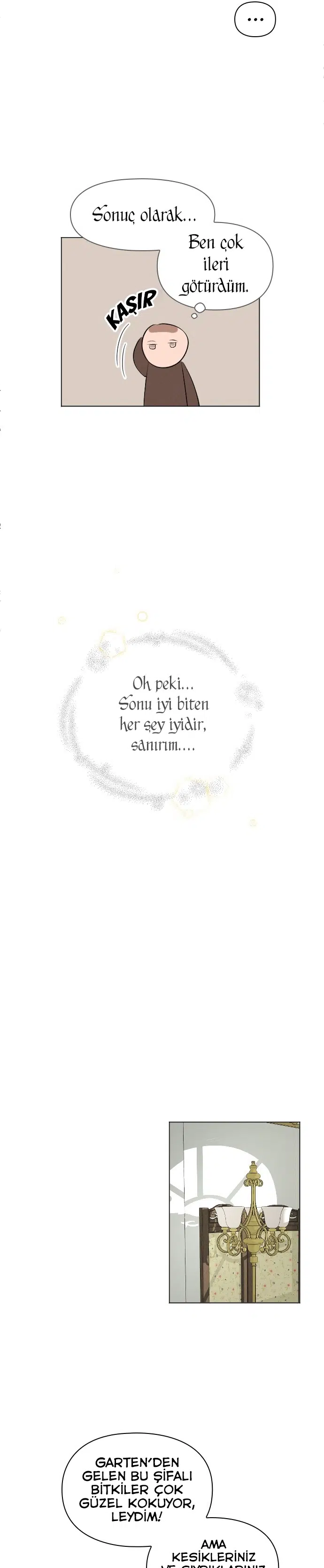 Sonsuza Dek Mutlu - Bölüm 14 Sayfa 18