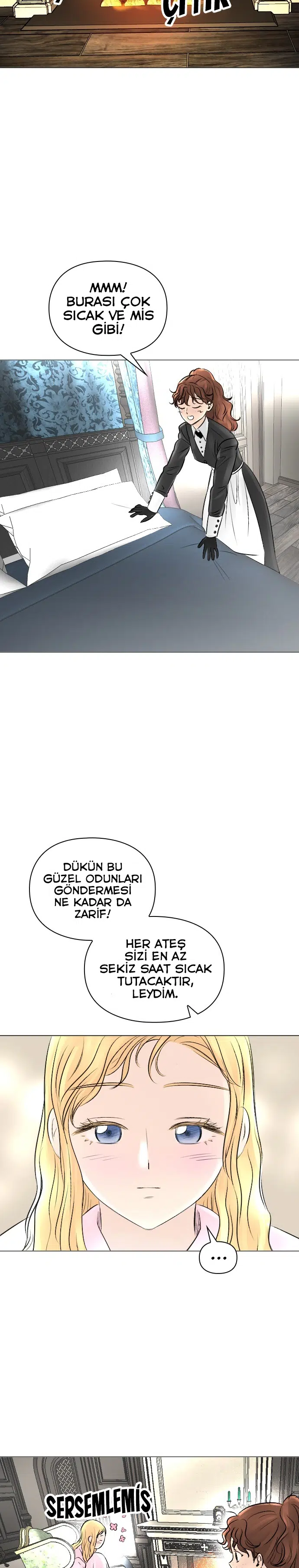 Sonsuza Dek Mutlu - Bölüm 15 Sayfa 3