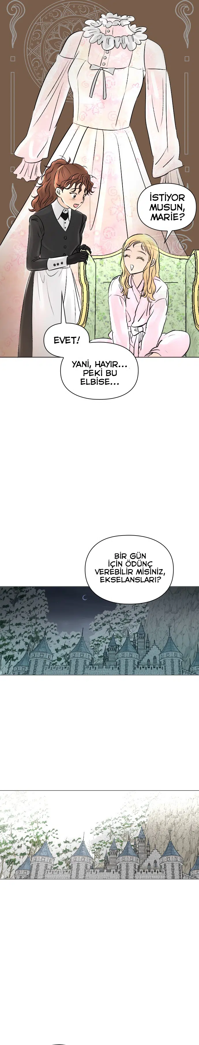 Sonsuza Dek Mutlu - Bölüm 15 Sayfa 5