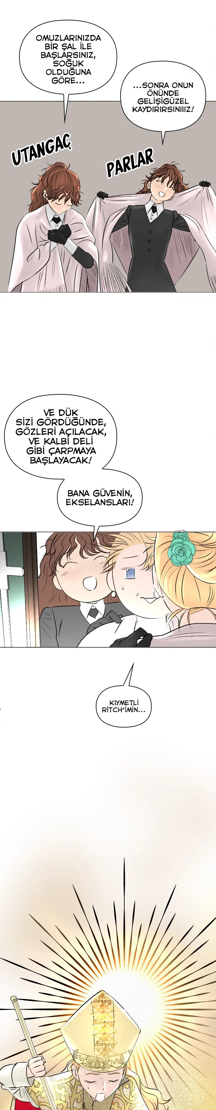 Sonsuza Dek Mutlu - Bölüm 15 Sayfa 8