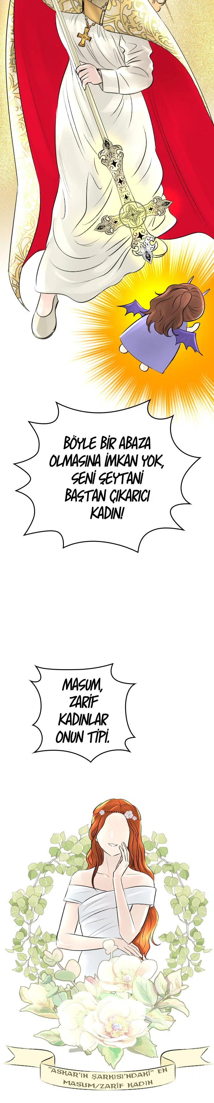 Sonsuza Dek Mutlu - Bölüm 15 Sayfa 9