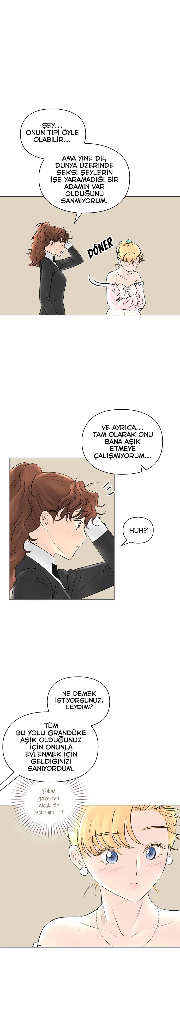 Sonsuza Dek Mutlu - Bölüm 15 Sayfa 10