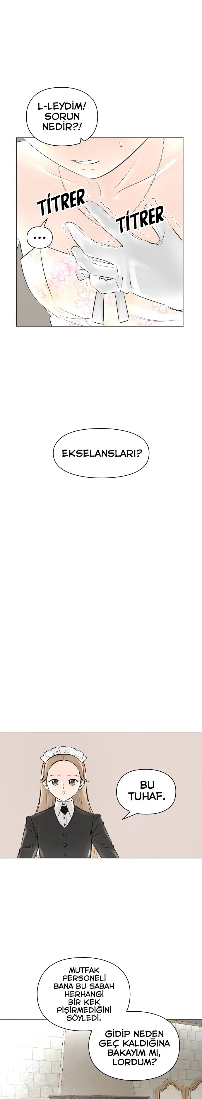 Sonsuza Dek Mutlu - Bölüm 15 Sayfa 17