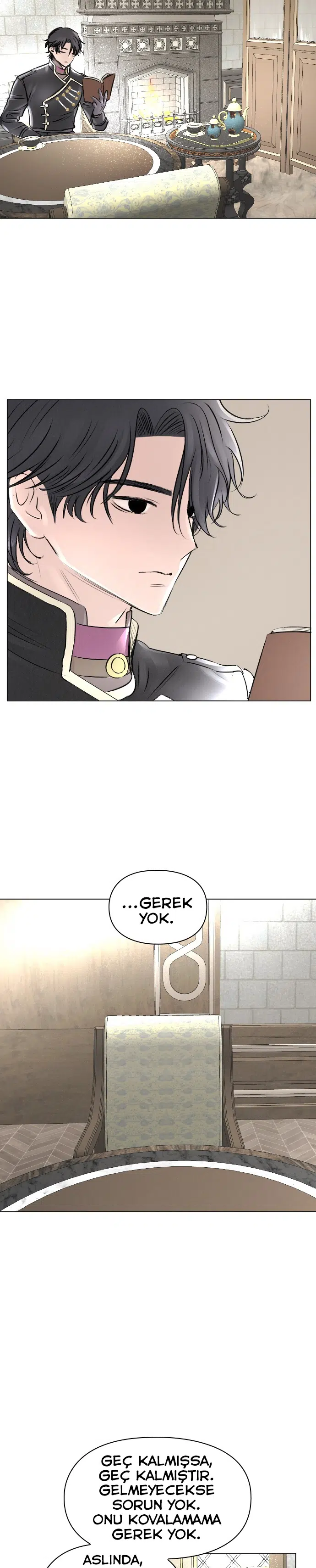 Sonsuza Dek Mutlu - Bölüm 15 Sayfa 18