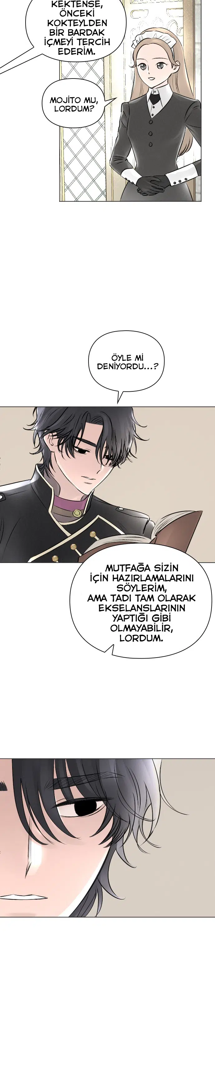 Sonsuza Dek Mutlu - Bölüm 15 Sayfa 19