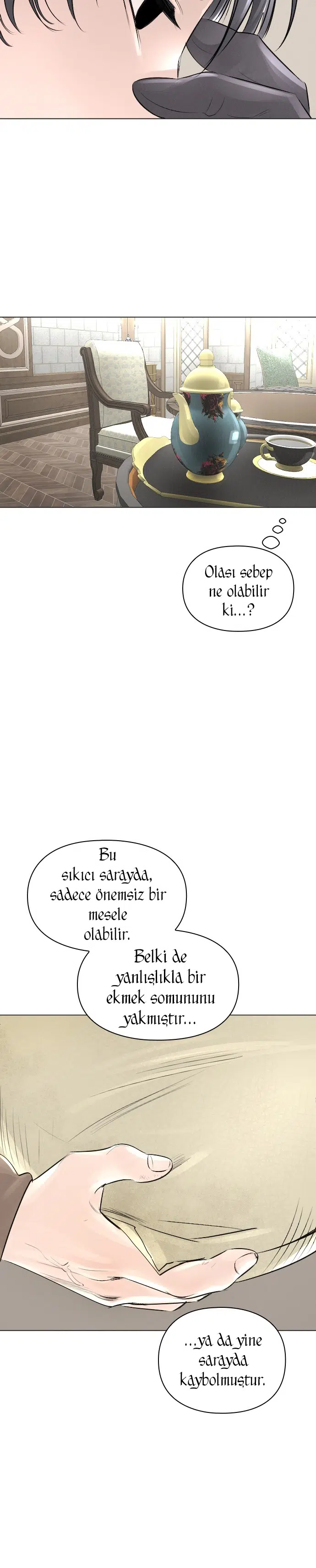 Sonsuza Dek Mutlu - Bölüm 15 Sayfa 21