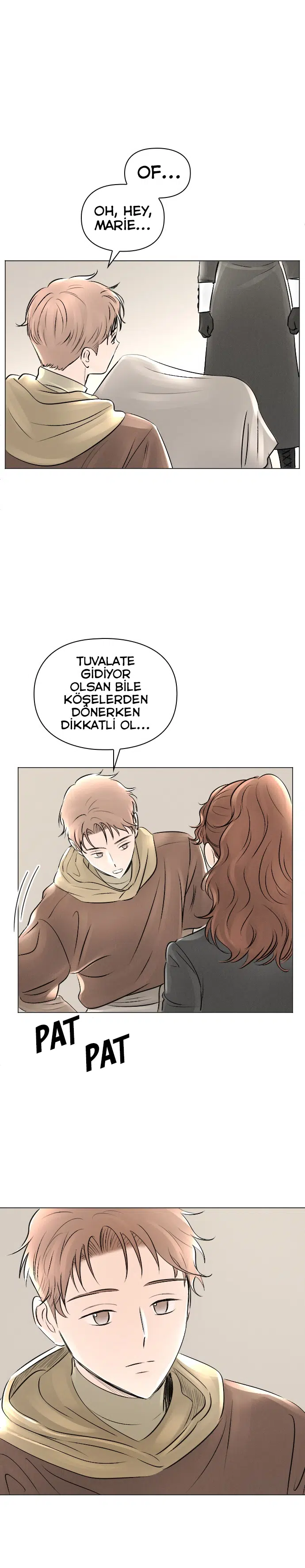 Sonsuza Dek Mutlu - Bölüm 15 Sayfa 23