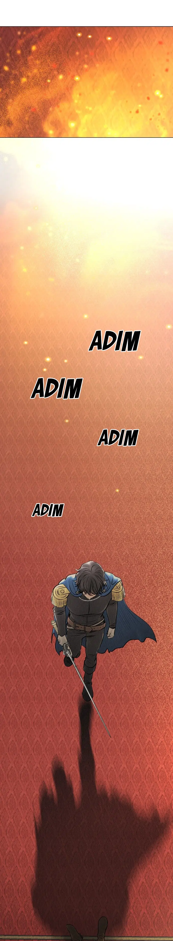Sonsuza Dek Mutlu - Bölüm 16 Sayfa 4