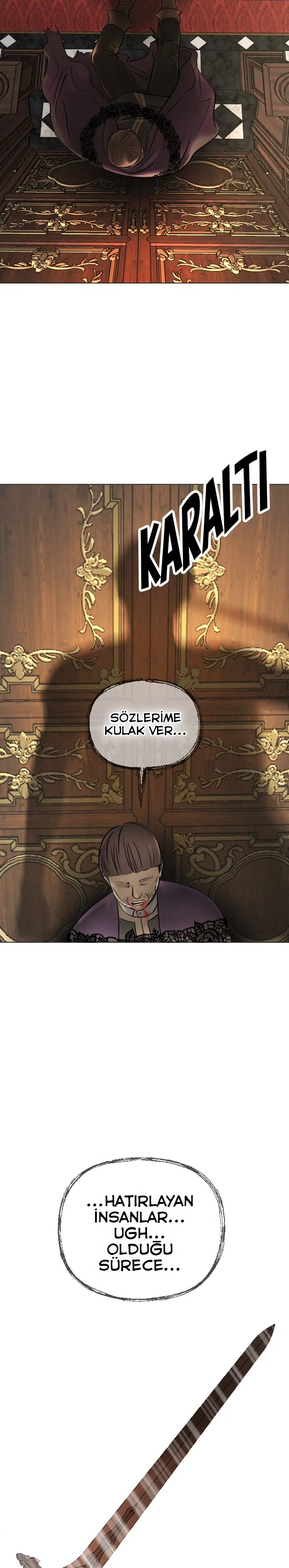 Sonsuza Dek Mutlu - Bölüm 16 Sayfa 5