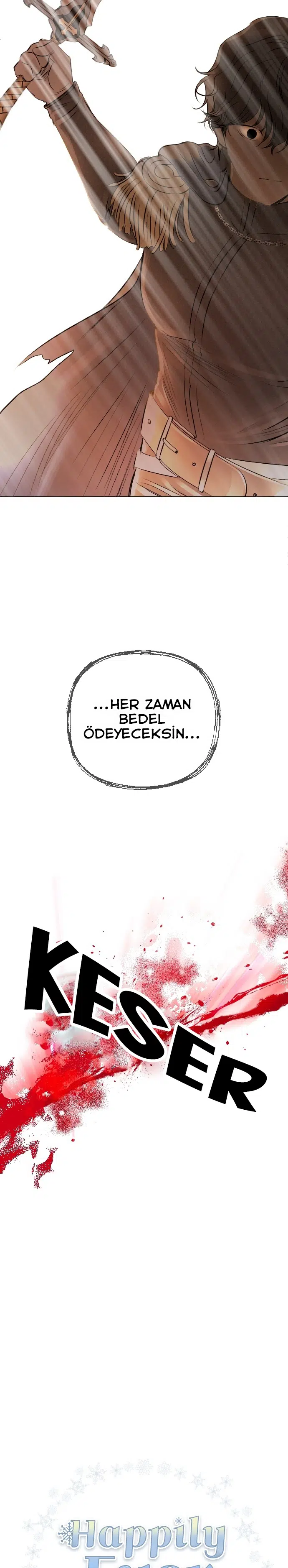Sonsuza Dek Mutlu - Bölüm 16 Sayfa 6