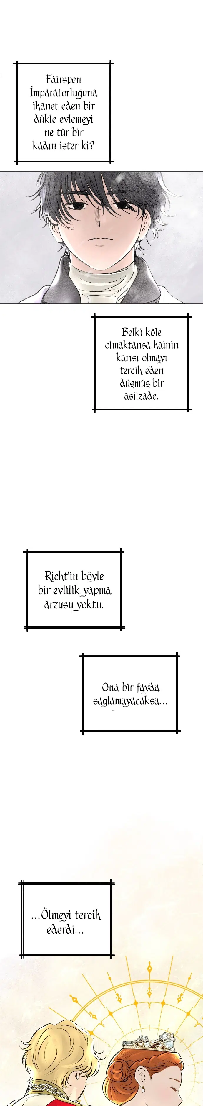 Sonsuza Dek Mutlu - Bölüm 16 Sayfa 8