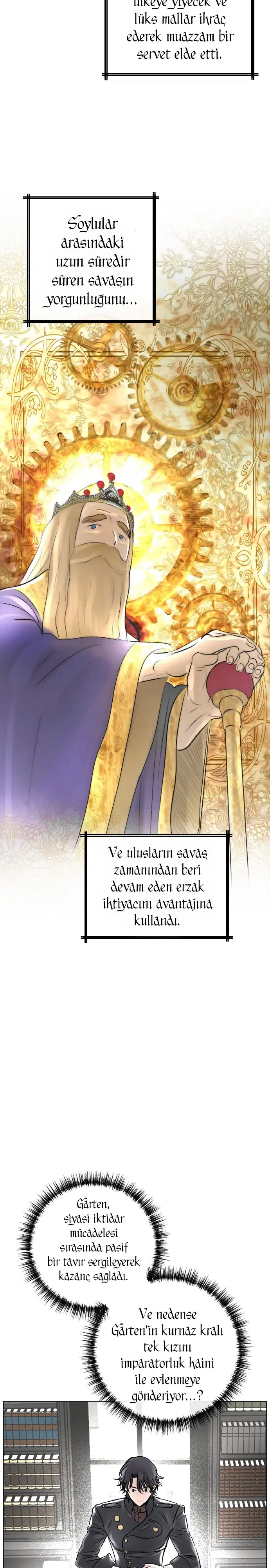 Sonsuza Dek Mutlu - Bölüm 16 Sayfa 12