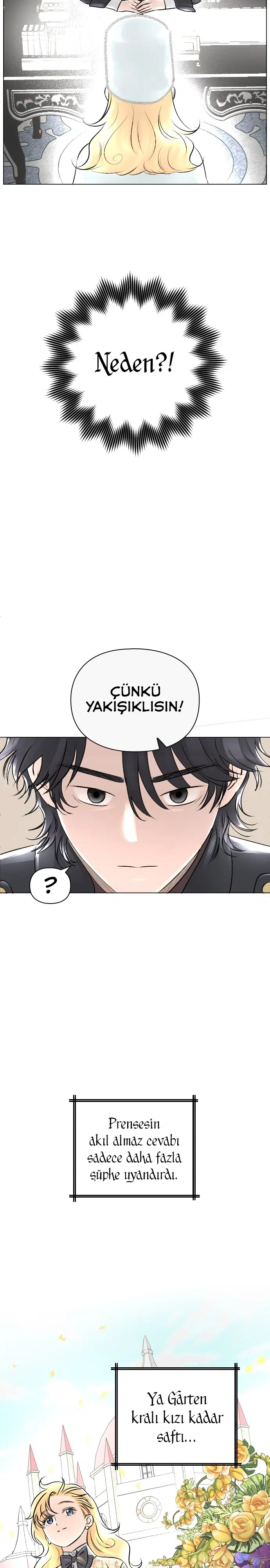 Sonsuza Dek Mutlu - Bölüm 16 Sayfa 13