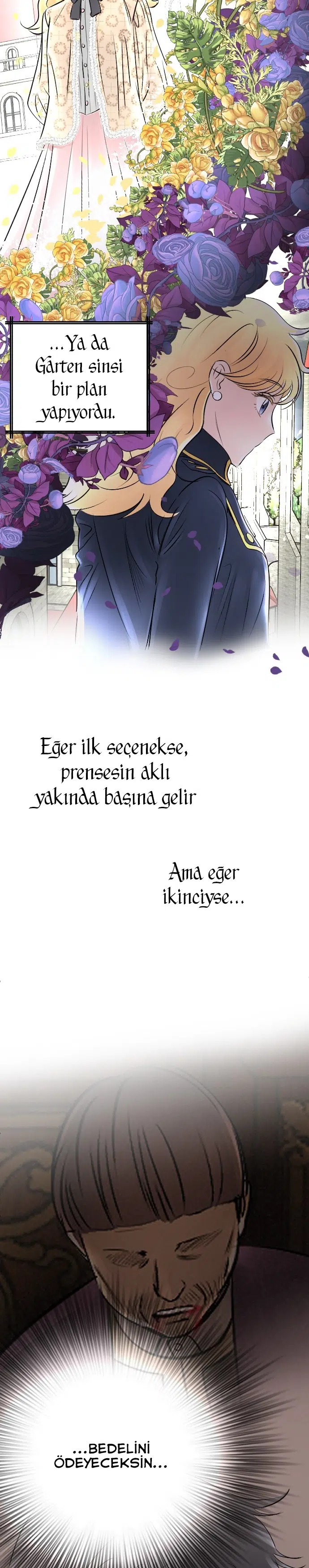 Sonsuza Dek Mutlu - Bölüm 16 Sayfa 14
