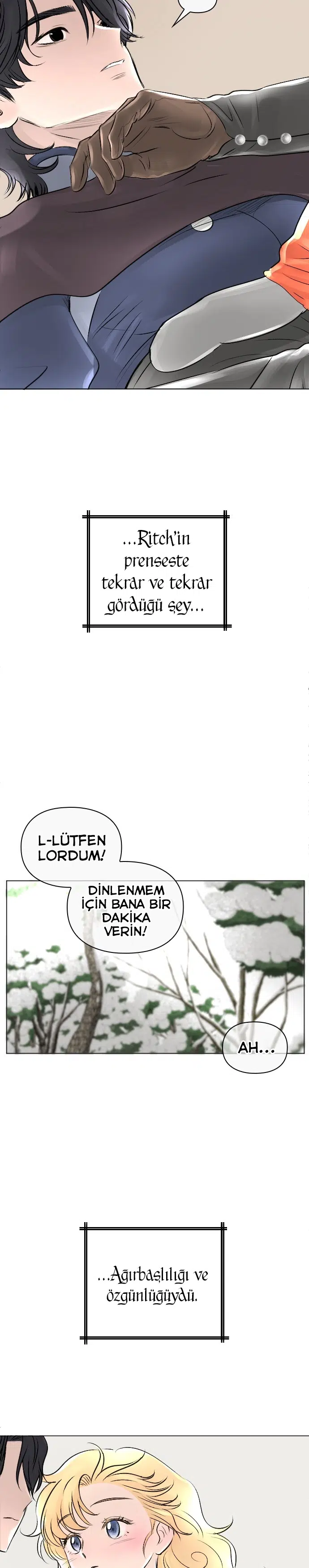 Sonsuza Dek Mutlu - Bölüm 16 Sayfa 17