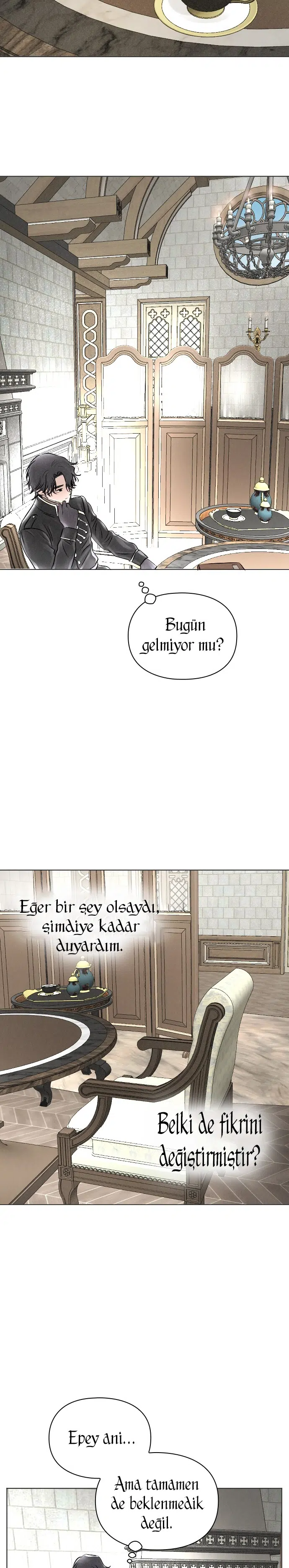 Sonsuza Dek Mutlu - Bölüm 16 Sayfa 23